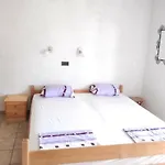 דירה Punta Blava - Beachfront Family With Sea View - No Pets Allowed אוברובץ