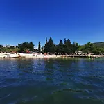 アパート Punta Blava - Beachfront Family With Sea View - No Pets Allowed *