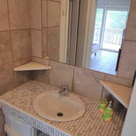 아파트 Punta Blava - Beachfront Family With Sea View - No Pets Allowed *