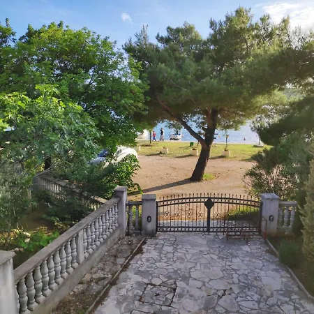 Punta Blava - Beachfront Family With Sea View - No Pets Allowed 아파트 오브로박