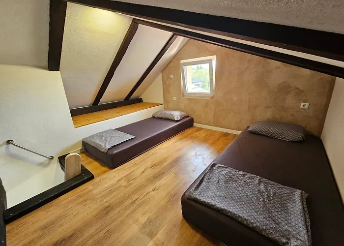 Apartment Villa Punta Blava - Beachfront Family Villa With Sea View - No Pets Allowed