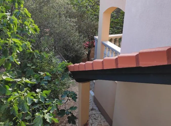 Villa PUNTA BLAVA, beach-front, sea-view, large terraces, internet, Netflix, ideal for quiet vacation Obrovac
