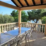 Punta Blava - Beachfront Family With Sea View - No Pets Allowed Appartement *