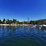 Appartement Punta Blava - Beachfront Family With Sea View - No Pets Allowed