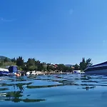 Villa Punta Blava - Beachfront Family Villa With Sea View - No Pets Allowed