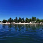 Villa Punta Blava - Beachfront Family Villa With Sea View - No Pets Allowed Obrovac