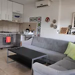 Διαμέρισμα Villa Punta Blava - Beachfront Family Villa With Sea View - No Pets Allowed