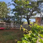 Villa Punta Blava - Beachfront Family Villa With Sea View - No Pets Allowed Obrovac