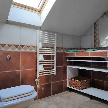 شقة Punta Blava - Beachfront Family With Sea View - No Pets Allowed