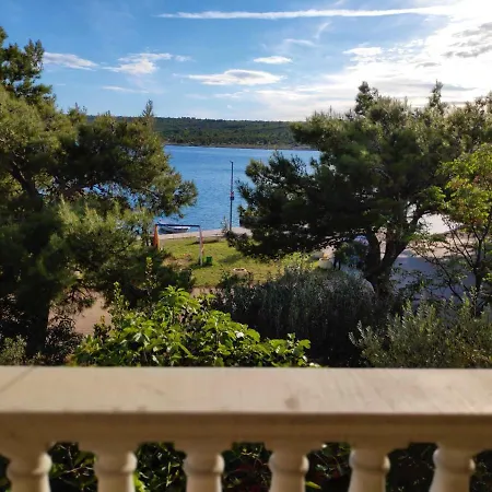 アパート Punta Blava - Front, Ideal For Kids, Large Terraces With Sea View, Internet, Netflix, No Pets Allowed, 3kw Ev Ch