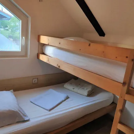 Punta Blava - Front, Ideal For Kids, Large Terraces With Sea View, Internet, Netflix, No Pets Allowed, 3kw Ev Ch アパート オブロヴァツ