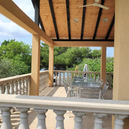 アパート Punta Blava - Front, Ideal For Kids, Large Terraces With Sea View, Internet, Netflix, No Pets Allowed, 3kw Ev Ch