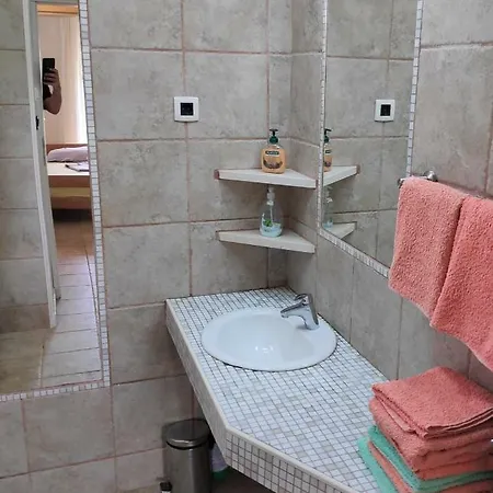 Punta Blava - Front, Ideal For Kids, Large Terraces With Sea View, Internet, Netflix, No Pets Allowed, 3kw Ev Ch アパート