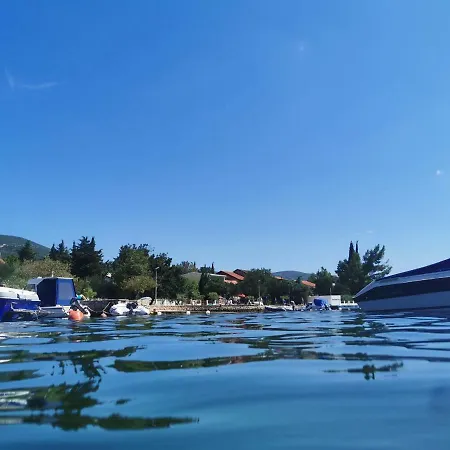 Punta Blava - Front, Ideal For Kids, Large Terraces With Sea View, Internet, Netflix, No Pets Allowed, 3kw Ev Ch