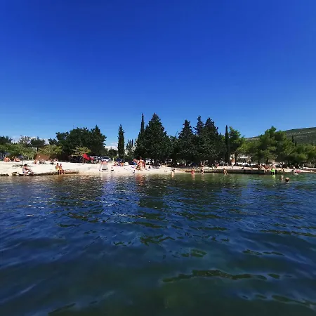 アパート Punta Blava - Front, Ideal For Kids, Large Terraces With Sea View, Internet, Netflix, No Pets Allowed, 3kw Ev Ch *