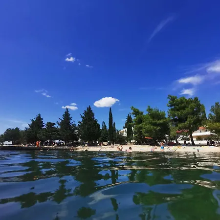 Punta Blava - Front, Ideal For Kids, Large Terraces With Sea View, Internet, Netflix, No Pets Allowed, 3kw Ev Ch *