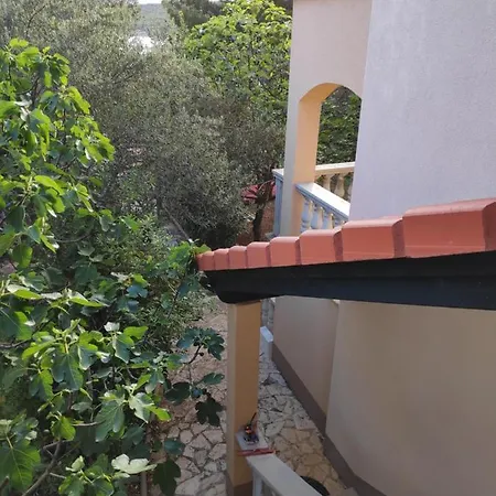 Punta Blava - Front, Ideal For Kids, Large Terraces With Sea View, Internet, Netflix, No Pets Allowed, 3kw Ev Ch オブロヴァツ