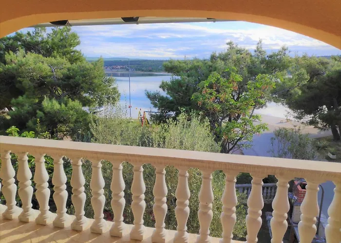 Punta Blava - Front, Ideal For Kids, Large Terraces With Sea View, Internet, Netflix, No Pets Allowed, 3kw Ev Ch