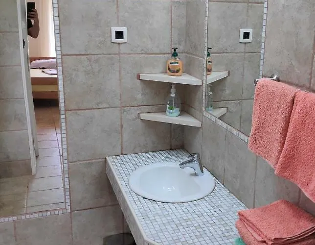 Punta Blava - Front, Ideal For Kids, Large Terraces With Sea View, Internet, Netflix, No Pets Allowed, 3kw Ev Ch 아파트