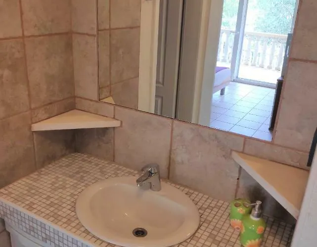 דירה Villa Punta Blava - Beachfront Family Villa With Sea View - No Pets Allowed *