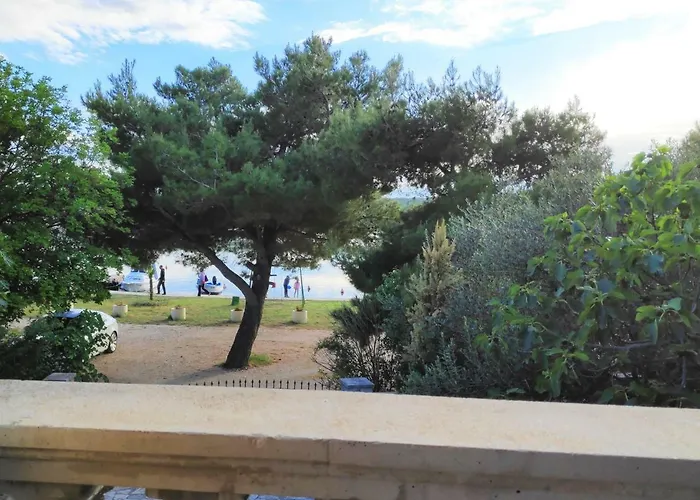 Villa Punta Blava - Beachfront Family Villa With Sea View - No Pets Allowed דירה *