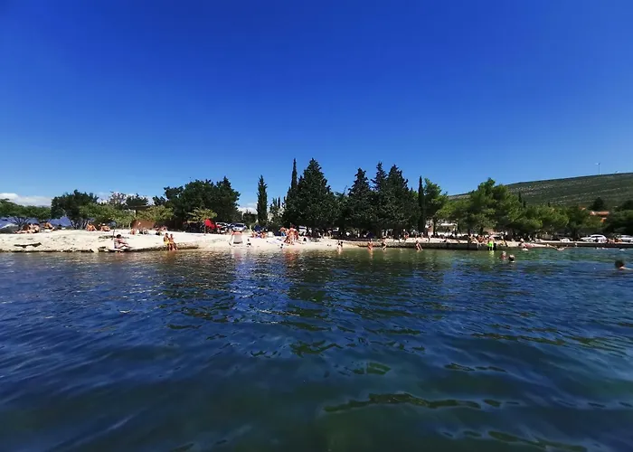 Lägenhet Punta Blava - Front, Ideal For Kids, Large Terraces With Sea View, Internet, Netflix, No Pets Allowed, 3kw Ev Ch *